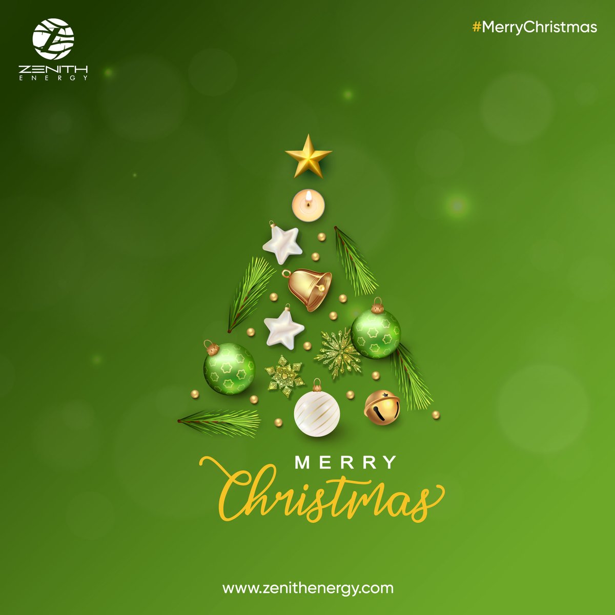 ZenithEnergy9's tweet photo. As we celebrate the magic of Christmas, may your days be merry and bright.

Merry Christmas!✨

Contact us to install solar panels:
📱+91 7075756795

#ZenithEnergy #sunmatters #MerryChristmas #ChristmasJoy #SolarPower #GreenLiving #SolarInstallation https://t.co/SJEZhIrDs3