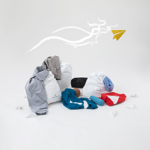 Papersky / ペーパースカイ tweet media