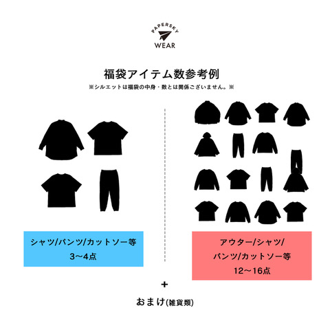 Papersky / ペーパースカイ tweet media