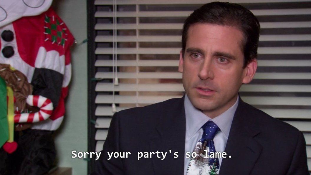 the office posts (@theofflceposts) on Twitter photo 
