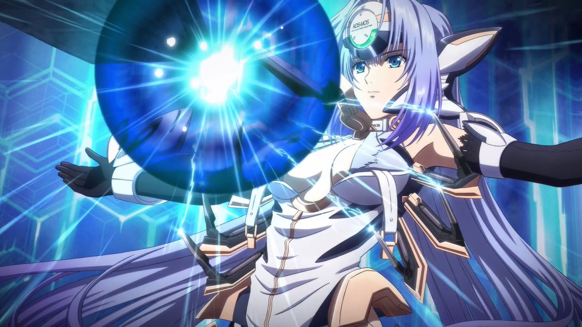 NoisyPixelNews's tweet photo. Tales of the Rays Announces Xenosaga Collaboration - https://t.co/LWDEnubNZt https://t.co/WxHyUjY99o
