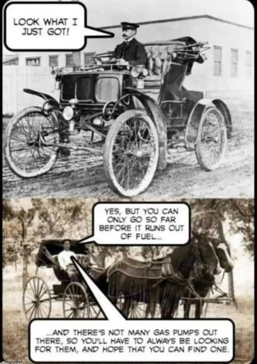 jstnharper's tweet photo. Sounds familiar. I hear this all the time. 

@Tesla https://t.co/4Jpr69SXAb