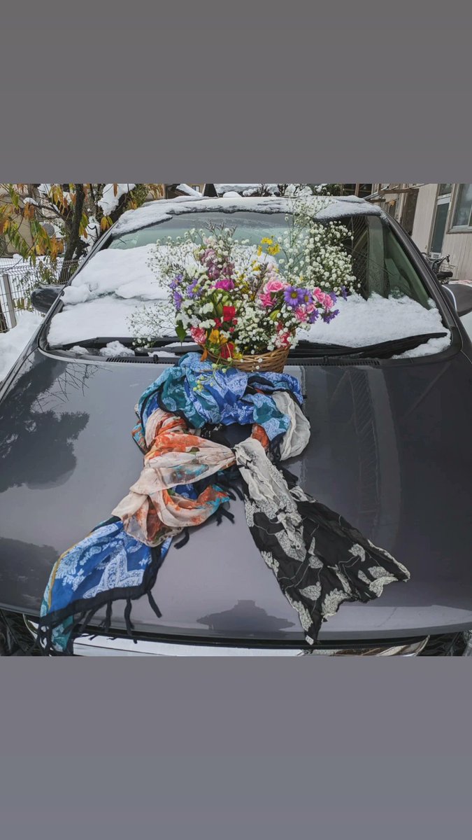 福井県のみなさまmarryXmas🤗ビューティFree出張理美容室です🤗
只今フォローして頂きますとLINEクーポン差し上げておりますので宜しくお願い致します🤲