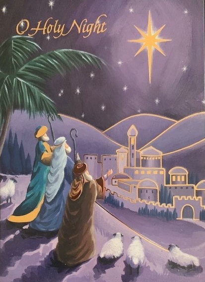 DianeDyates's tweet photo. NO ORDINARY STAR OR CHILD! The first Christmas present ever was given that night. "For God so loved the world that He gave...." John 3:16. He gave Jesus &amp; when Jesus finished His mission, He offered us eternal life to start living now. Merry Christmas! 
https://t.co/S9IPI31Gwb https://t.co/89diUyxHeH