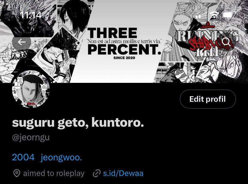 d. tweet media