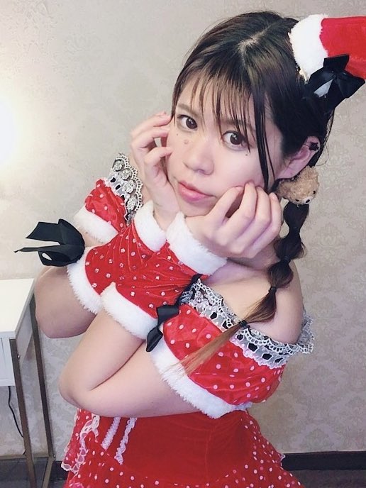 misanex0323's tweet photo. お友達にめちゃくちゃ可愛い
サンタさん借りた(⸝⸝ᐡ. ̫ .ᐡ⸝⸝)テレッ
#misane #被写体 https://t.co/glTIAQLWUv