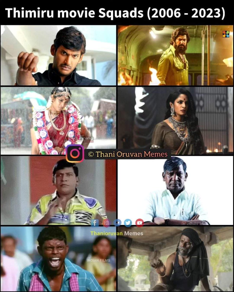 aniruth_elango's tweet image. How is it feel @VishalKOfficial sir.....