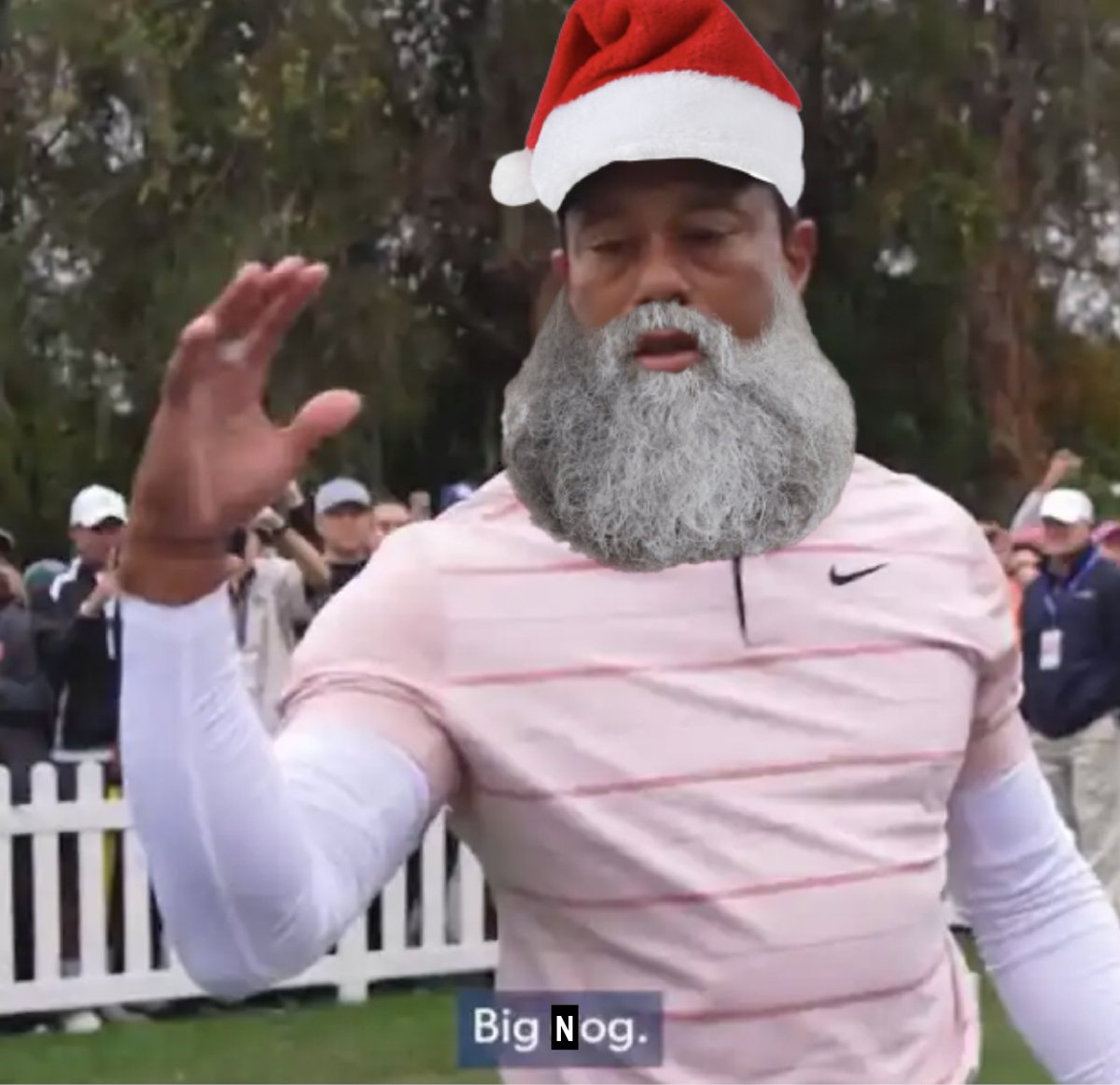 nba_paint's tweet image. Santa tn when he finds the large glass of egg nog I left for him