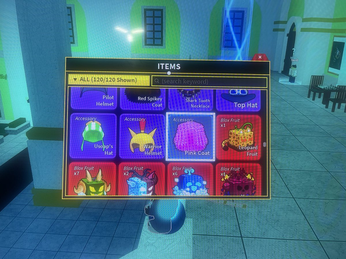 Nicholasvized's tweet photo. @BloxFruits Ready for dragon update https://t.co/6kCYOuWCKX