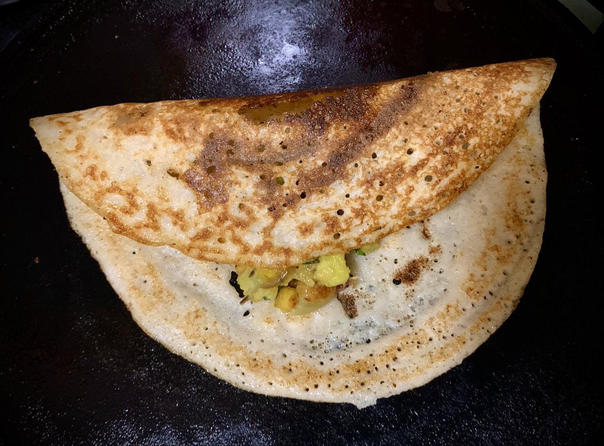anilbhatortho's tweet photo. When Monday feels like Sunday , it becomes a #Dosey day 😋 https://t.co/qbWAJH1QSr