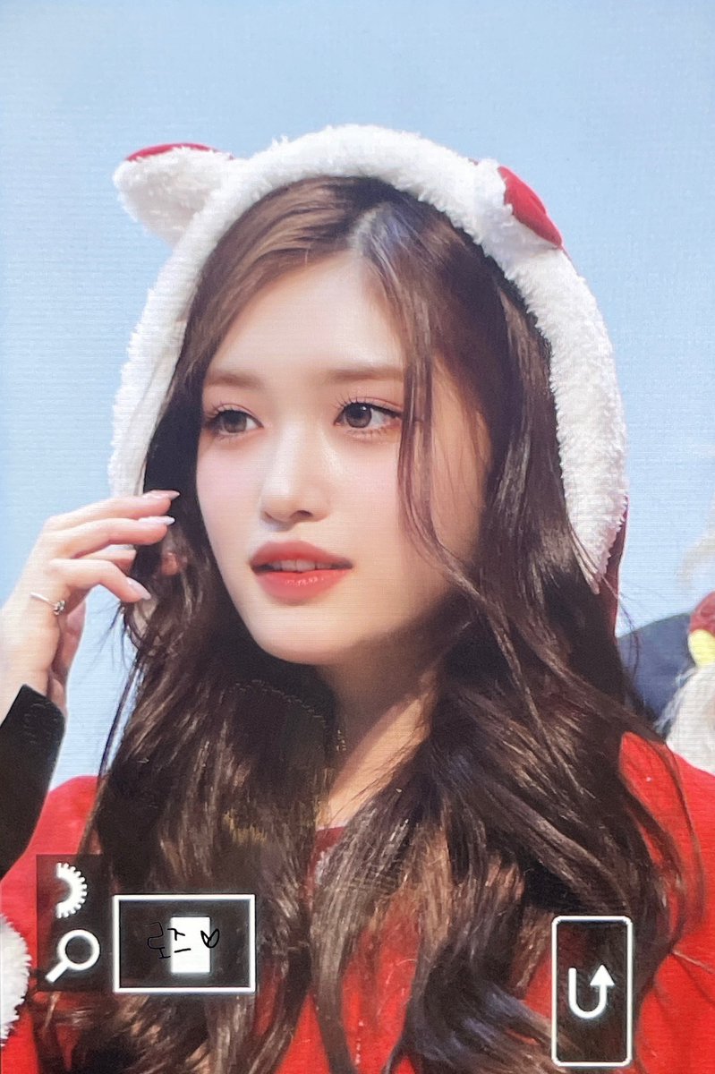 I didn’t know it was possible but she’s become EVEN MORE princess