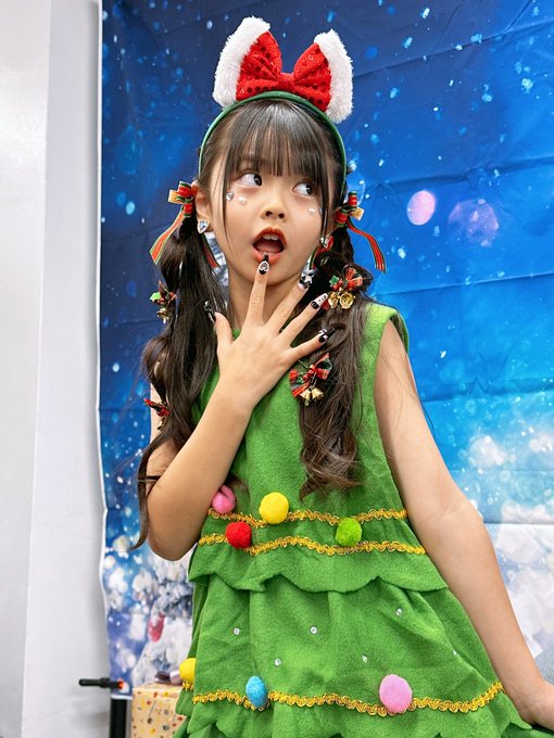 Twitterのコスプレ画像4