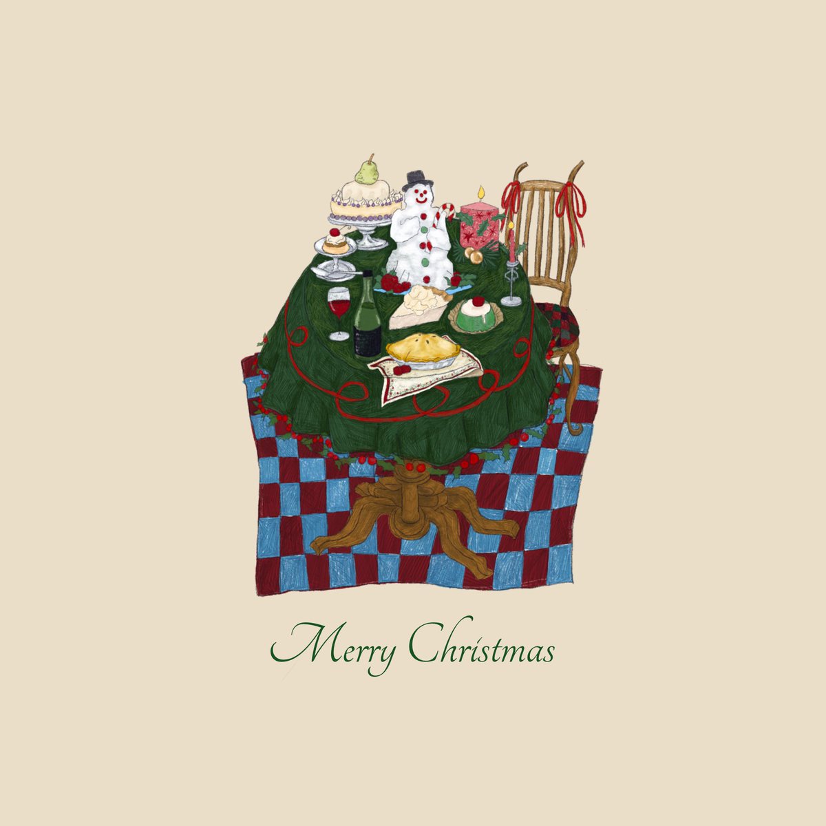 𝙼𝚎𝚛𝚛𝚢 𝙲𝚑𝚛𝚒𝚜𝚝𝚖𝚊𝚜 
🎄🎅🏼⭐️🍮