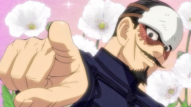 HBD, Lieutenant Tsurumi!! (