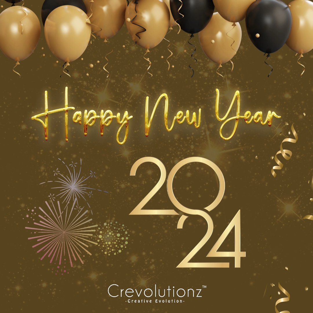crevolutionz's tweet image. #MerryXmas 2023 &amp;amp; road to a happy #NewYear 2024 ✨️ #Crevolutionz