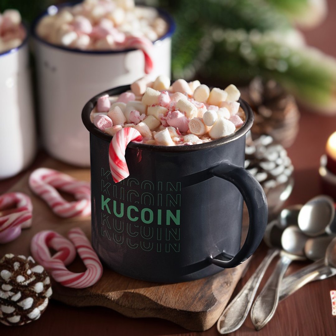 KuCoin tweet media