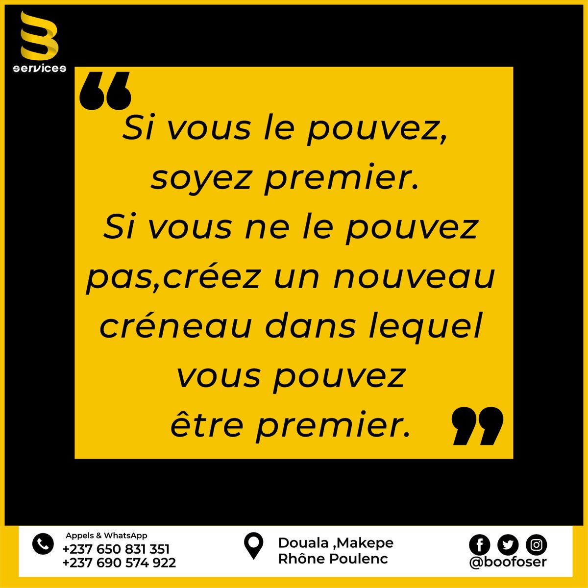 BookForServices's tweet image. #Marketing #wazboo #boofoser #Ecommerce