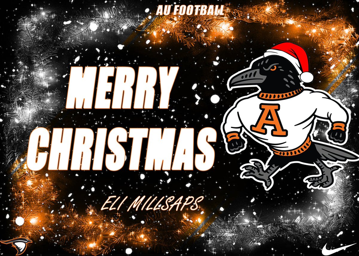 Appreciate it Coach! Merry Christmas!!
<a href="/coach_codd/">Jonathan Coddington</a>