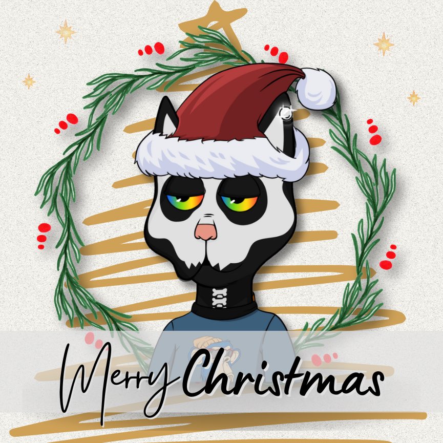 🎅🎉 Jingle all the way! 🌟 

Wishing you all a holly jolly Christmas filled with laughter, love, and festive shenanigans! 🎄✨ 

Sending warm wishes for a Happy Holiday season to you and your loved ones! 🎅🎁