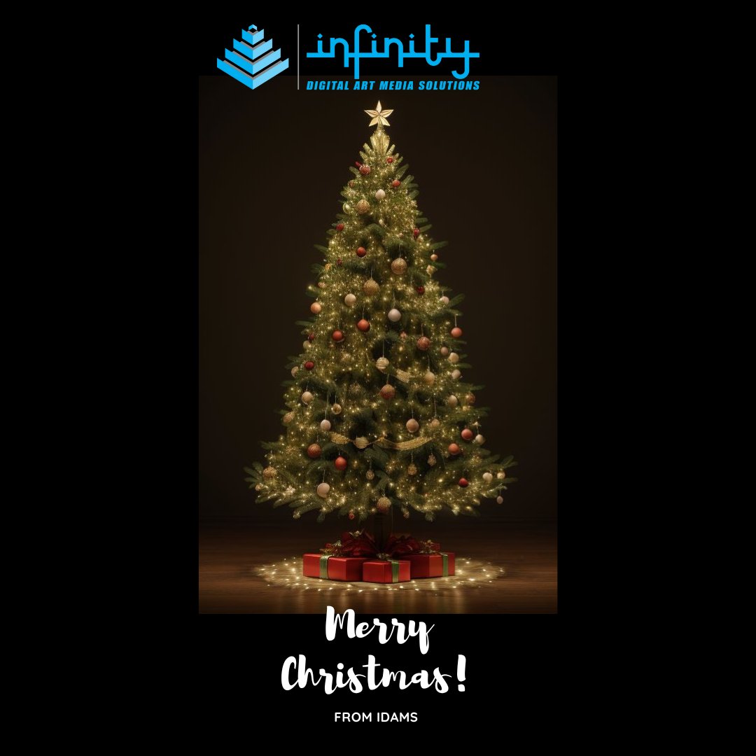 Infinity Digital Art Media Solutions (@idams_social) / Posts / X