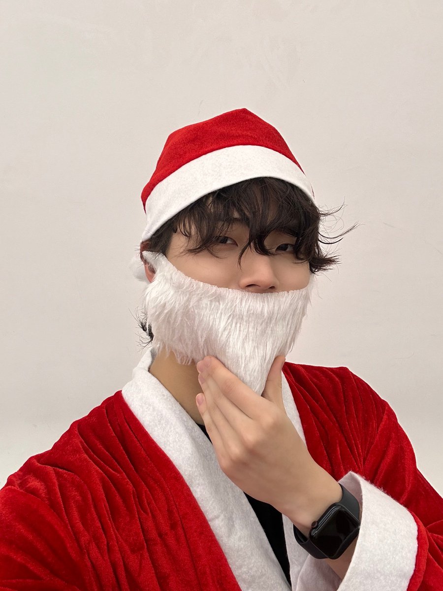 Merry Christmas 2 u ❄️❄️

#SONJUNHYUNG #손준형