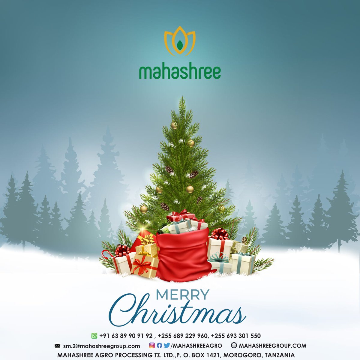 MahashreeGroup's tweet image. 