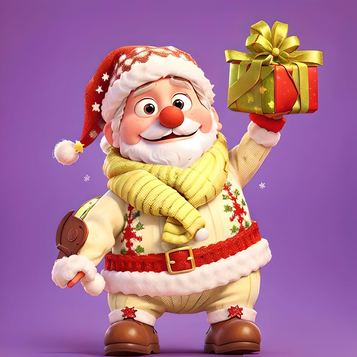 My_CryptoWizard's tweet photo. #CryptoWizard π€ #SantaClaus
Total - 225 #NFT
Price - 1 $MATIC
ππ
https://t.co/5kS9taUHOP
#Airdrop #MantaNewParadigm #NFTCommunity #NFTFire #SantaClaus #marrychristmas #Litecoin #CryptoRevolution $PONKE https://t.co/cCdZozbmzT