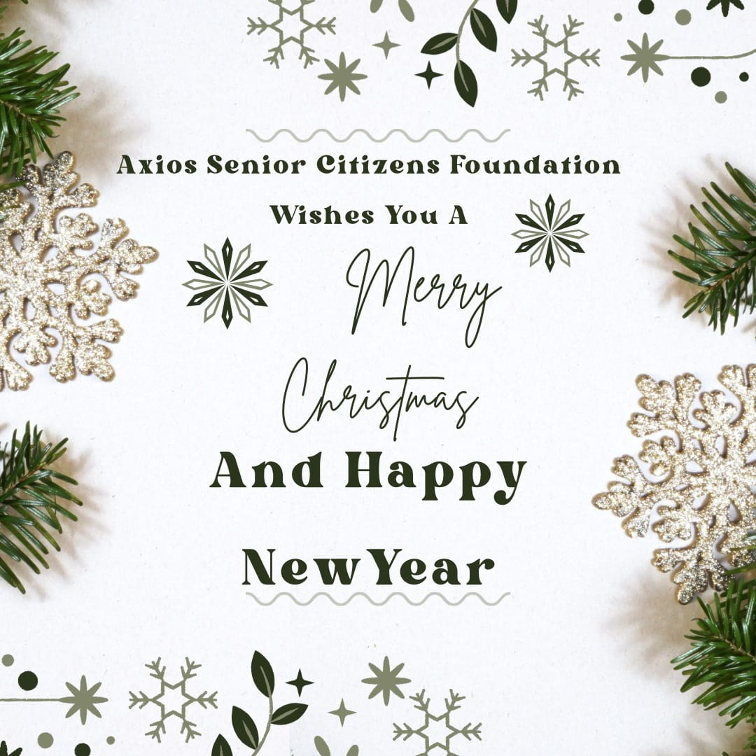 axiosscf22's tweet image. *Axios Senior Citizens Foundation* wishes you a Merry Christmas and Happy New Year. Mo Salah
Kano is Red  #ASCF #SENIORS #FOUNDATION #abuja President @nsccofficial @fmha_pa @smedaninfo @NGRPresident