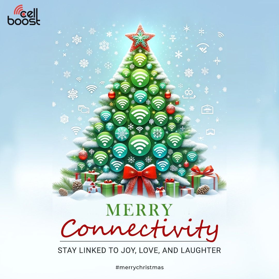 CellboostIndia's tweet image. Celebrate the festive cheer with unwavering connections - CellBoost makes your Christmas merrier!

#cellboost #seguro #mobilenetworks #dataconnectivity #mobilesignal #noweaksignal #network #data #signal #bigdata #connectivity #signals #databases #datacollection #india #freedemo