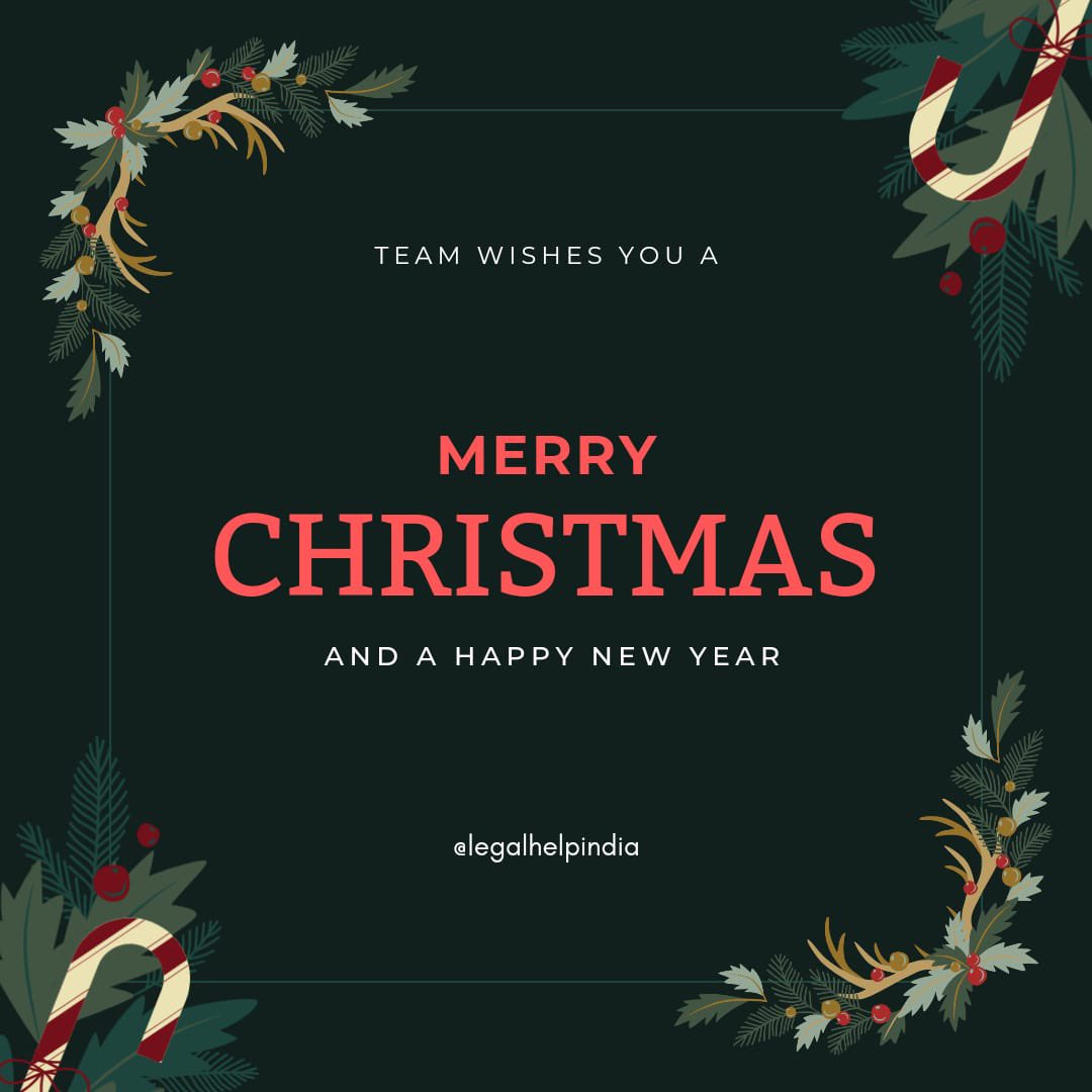 LegalHelpIndia1's tweet photo. Follow us @legal_helpindia 
Contact us at https://t.co/PQdEBhuZRx
 #christmasmarket #christmasshopping #nightmarebeforechristmas #christmasnails #christmasmood #happychristmas #christmaspresent #firstchristmas #christmasdinner #christmaspresents #marrychristmas🎄🎁🎅 https://t.co/G19Yr2WkCY
