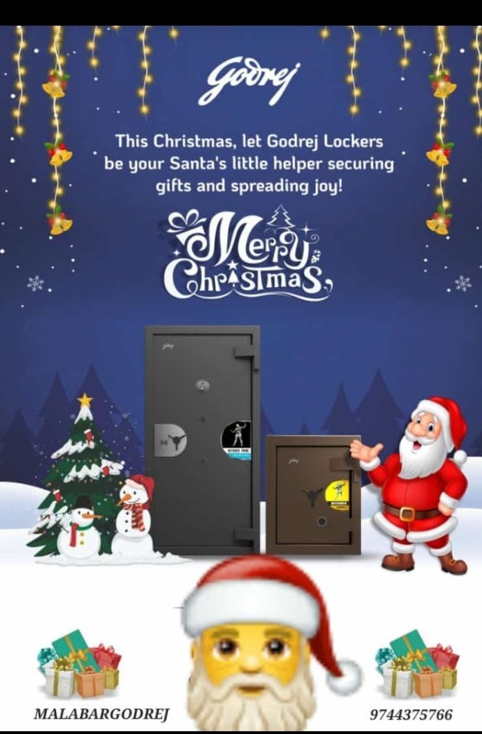SafeLockers's tweet photo. Merry Christmas

https://t.co/cBxX0v08lo https://t.co/whnn1s9CdB