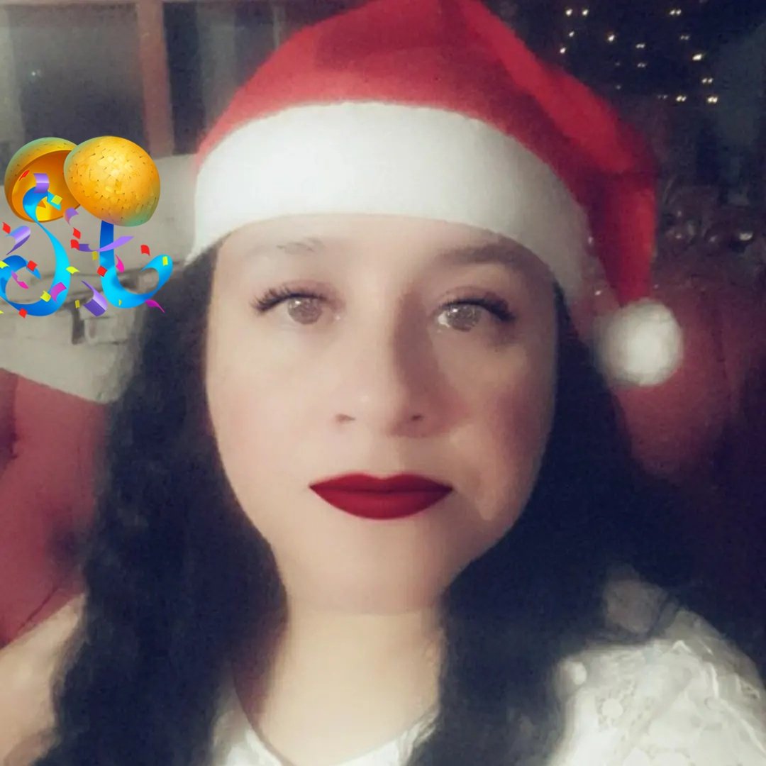 83_lizbeth's tweet photo. #FelizNavidad
#MerryChristmas
#JoyeusNoel
Un abrazo y que el nacimiento del niño Jesús los ilumine y bendiga a cada uno de uds
🎁🎄😅🤗🤝😇🎊🎁🎈🎊🎉🎄 https://t.co/Q3m065bTJq