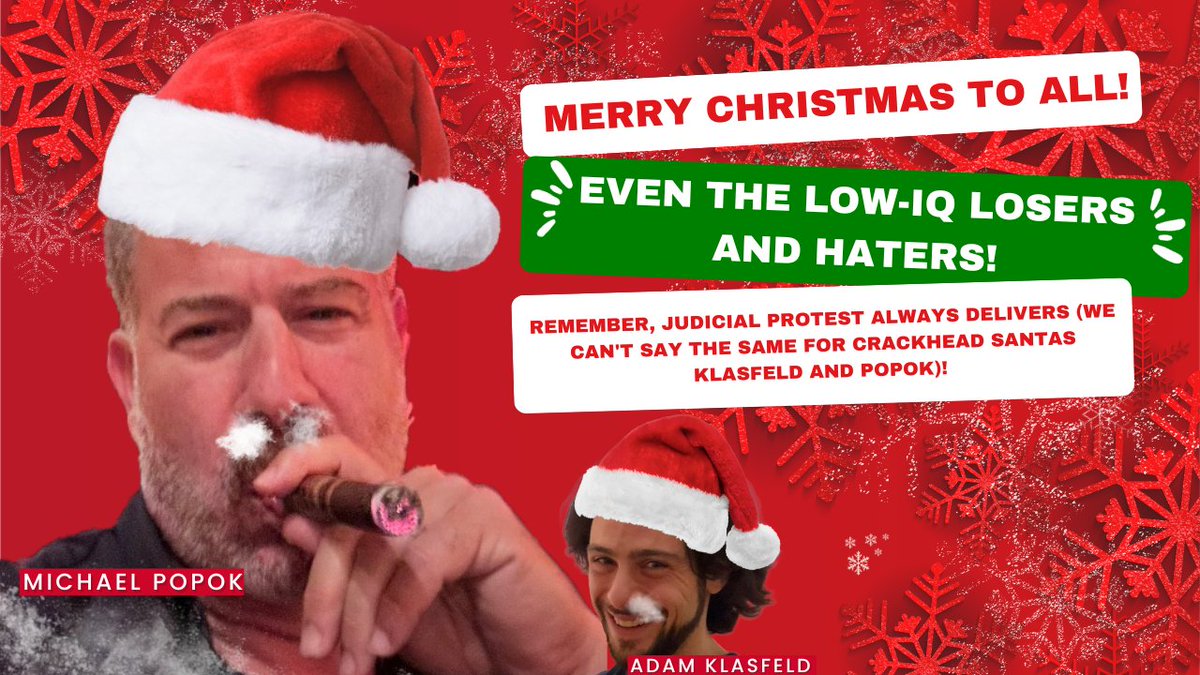 Judicial Protest tweet media