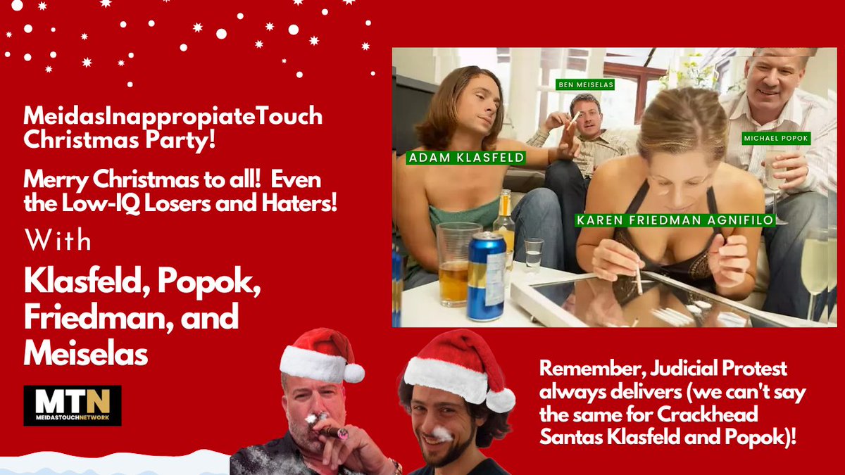 Judicial Protest tweet media