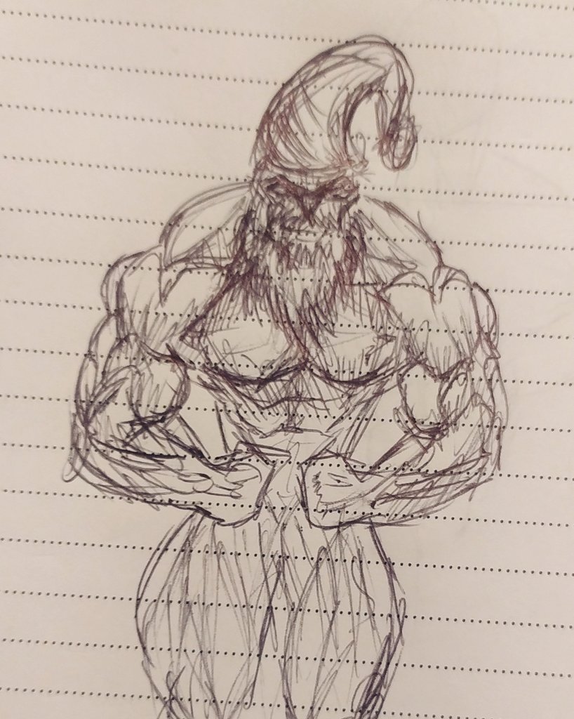 UTGARD_D's tweet photo. feliz navidad
5 mins sketch https://t.co/Mx0nfVffKN