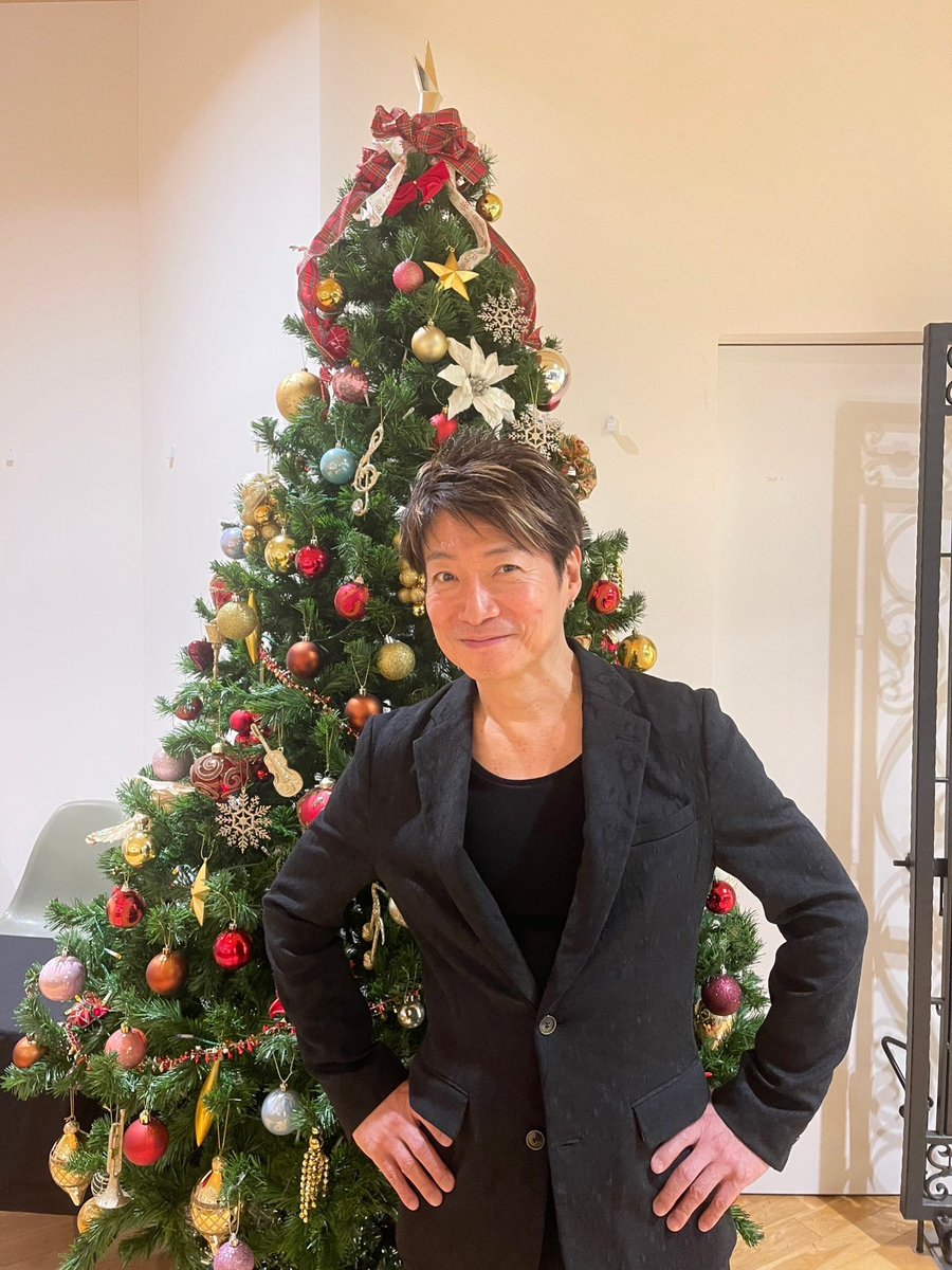 メリークリスマス🎄