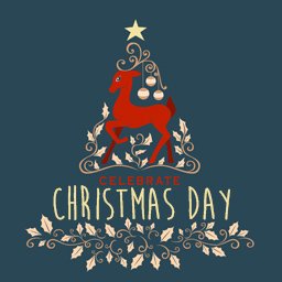 MorayTalent's tweet photo. Happy Christmas day https://t.co/V5a41eTx5o
