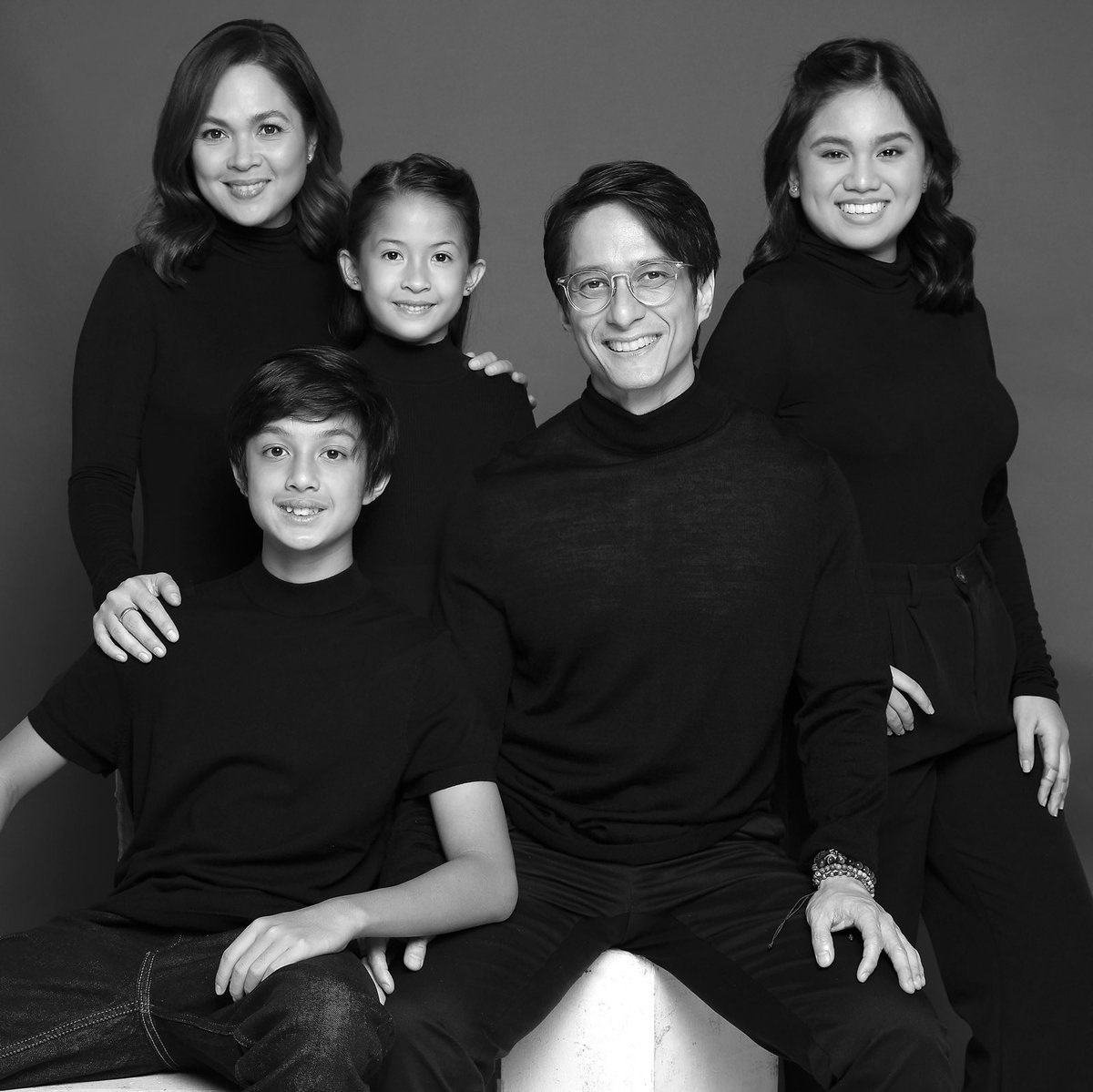 Judy Ann Agoncillo tweet media