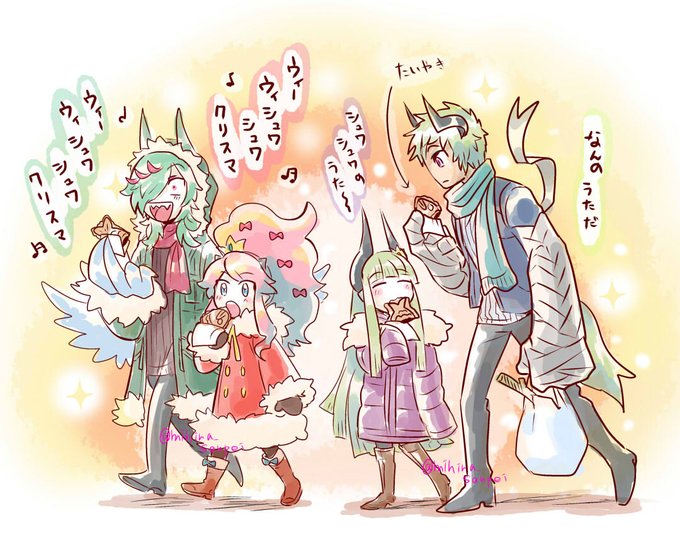 第九十八回分が更新されました。 https://www.kurasushi.co.jp/mutenmaru/comics/story-264/ #PR  エンザハッピーヌーヤー
