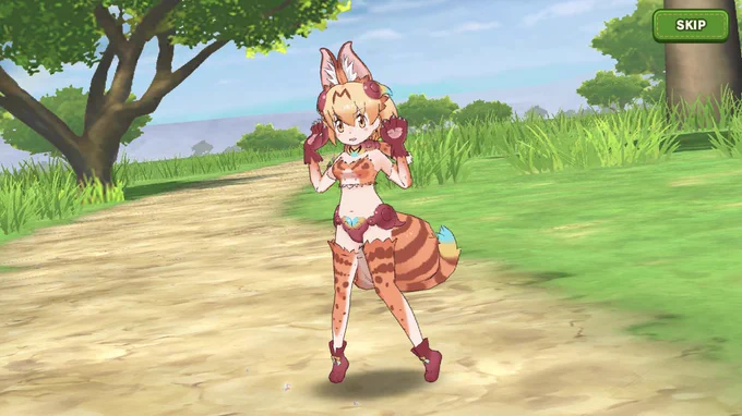 シーサーバル・レフティ! 