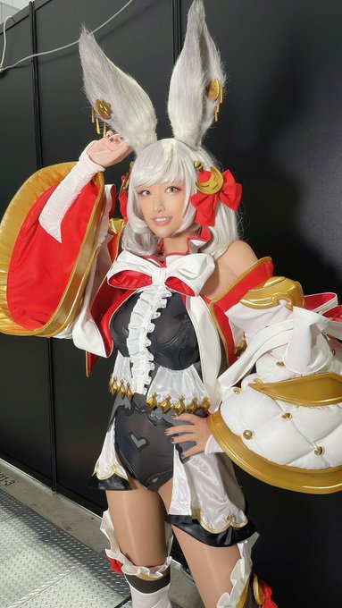 Twitterのコスプレ画像50