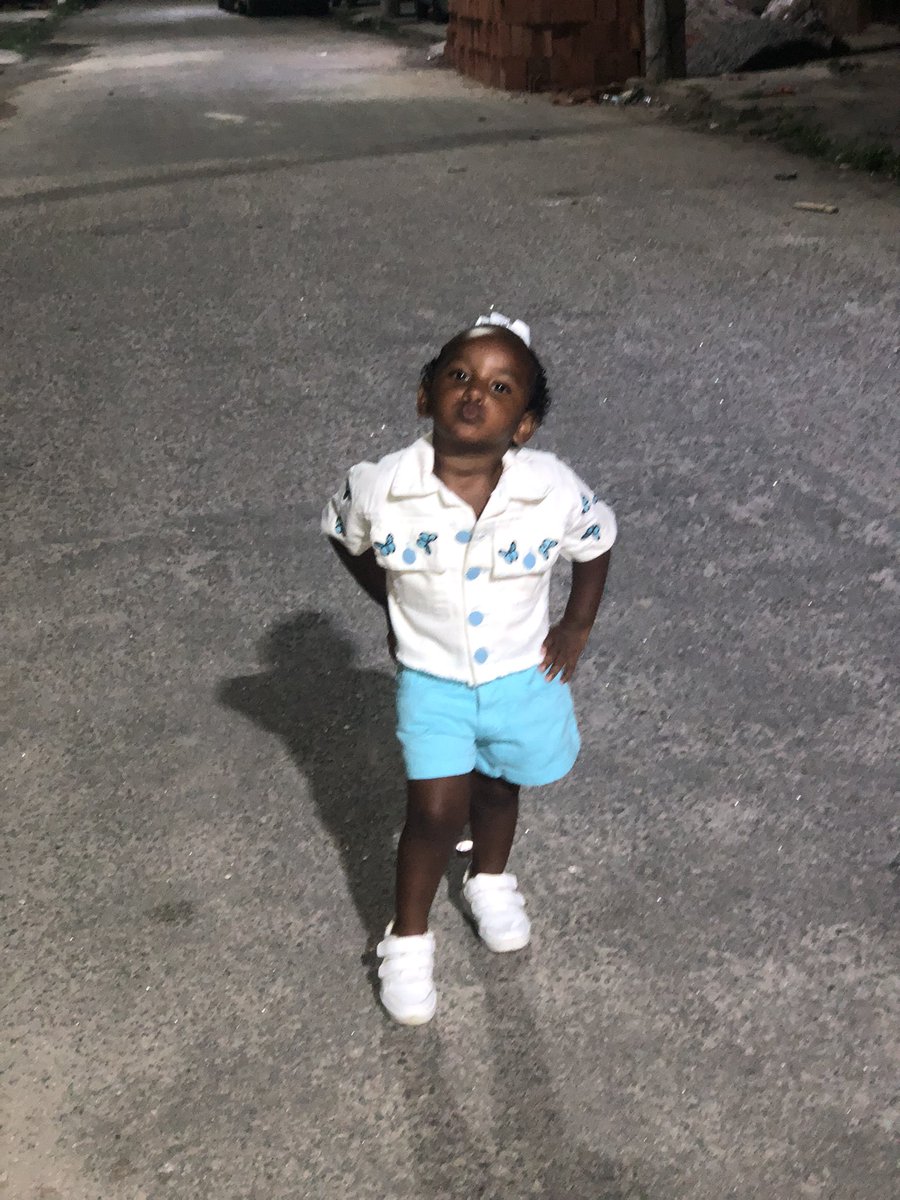 Muito abusada mamãe!🥰🥰🥹