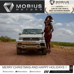 Photo by Mobius Motors (@MobiusMotors)