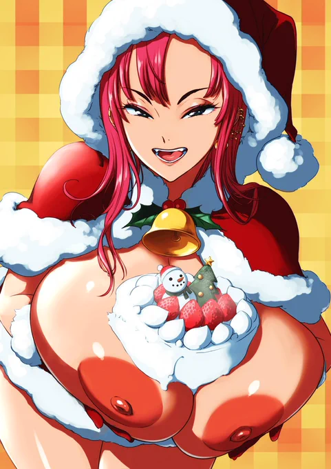 ギャルサンタ 