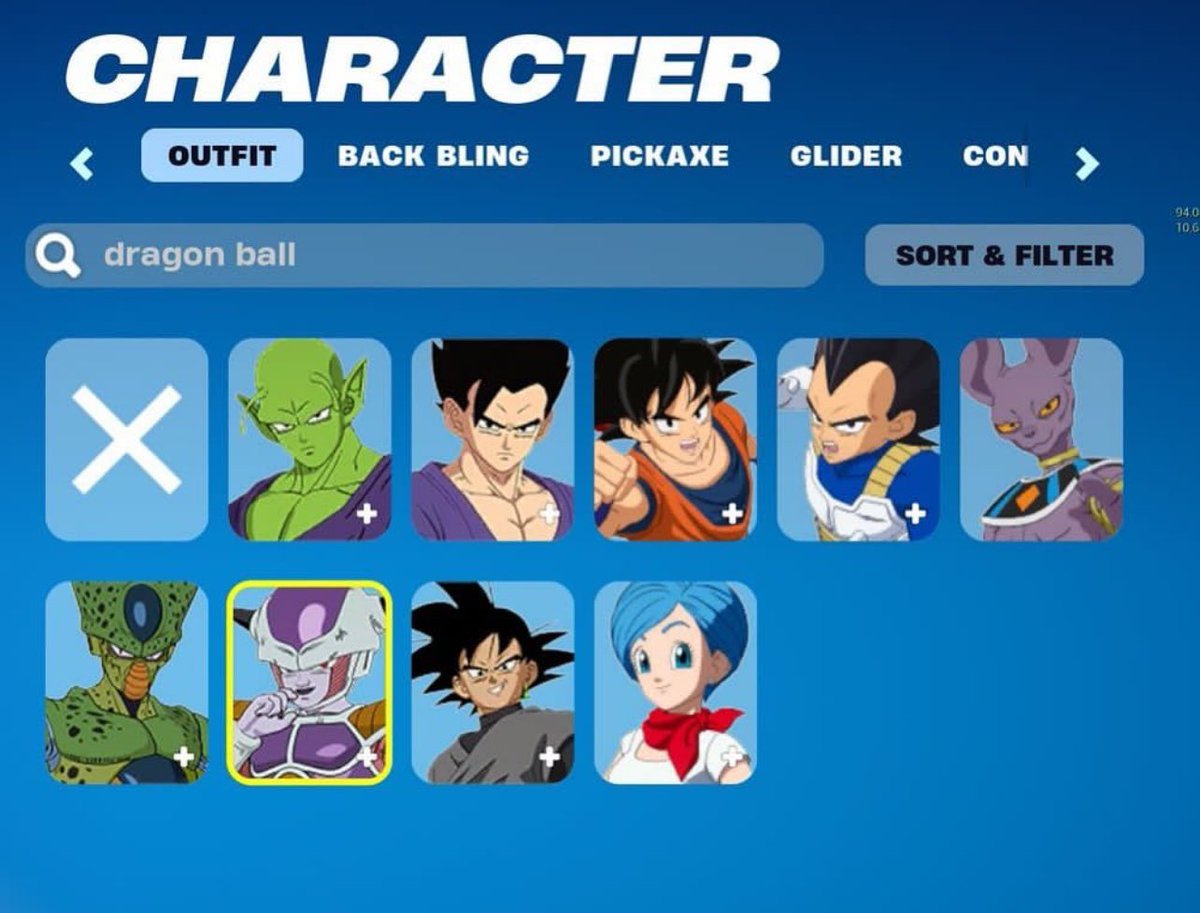 stownedtrunks's tweet photo. All these skins before a single one piece skin is crazy https://t.co/Cd2A4o7Wiv