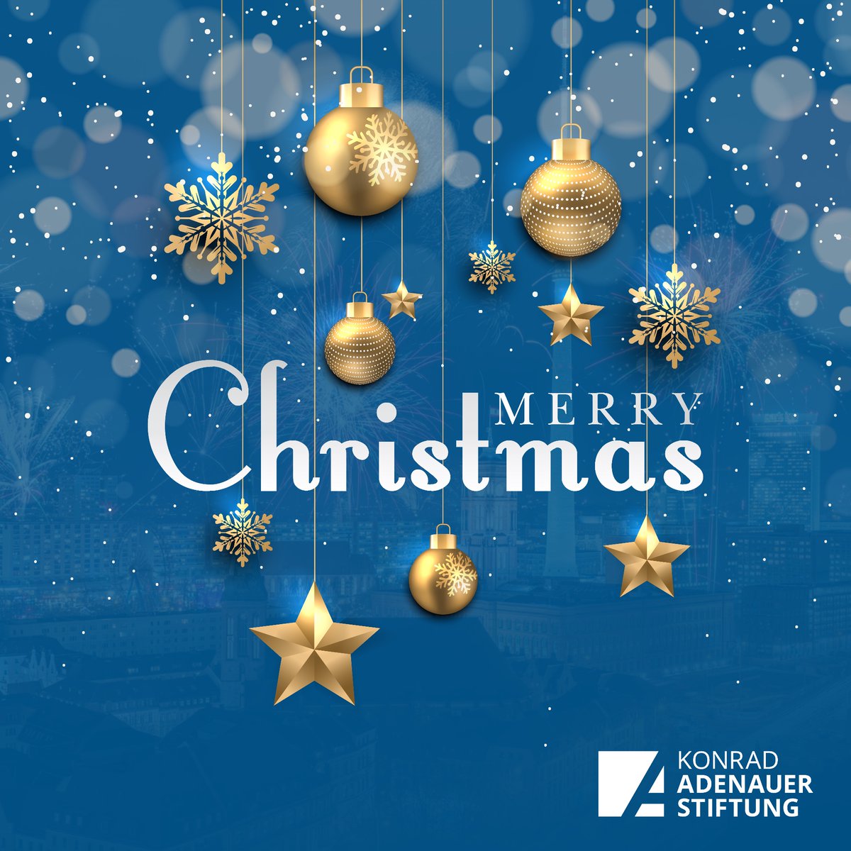 Merry Christmas to everyone from the KAS Cambodia team! We wish you all the best. May this season brings you and your loved ones peace, joy and love.