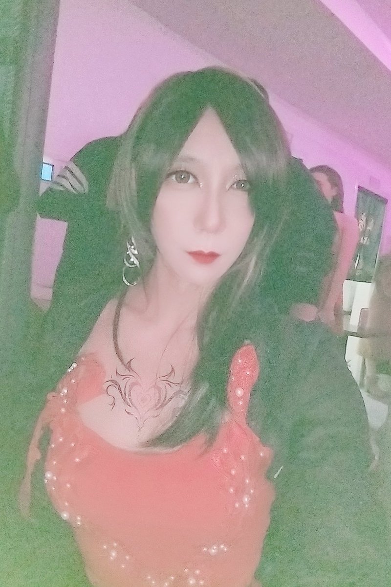 北京CD琉璃 tweet media