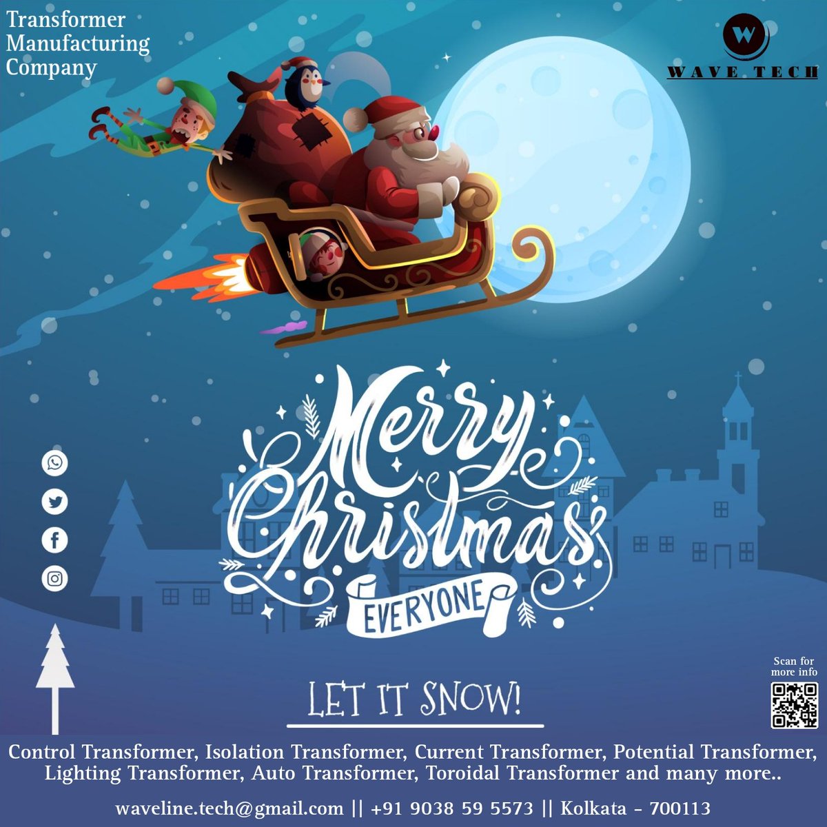 wave_tech2000's tweet image. May you enjoy the beauty of timeless traditions and create new ones that bring joy, and meaning to your holiday celebrations.. 
@wave_tech2000 wishing you and your family a Merry Christmas!
#merrychristmas2023 #xmas #WaveTech