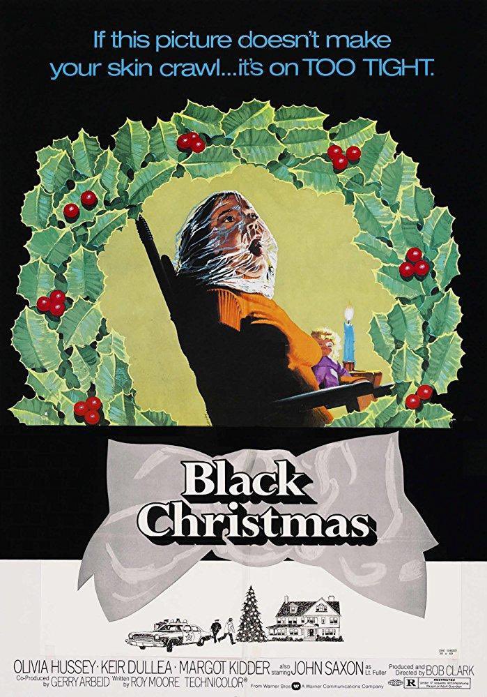 #nrw Black Christmas (1974) 🎄🩸 #NowWatching #Nw #BlackChristmas #Horror #HorrorMovies