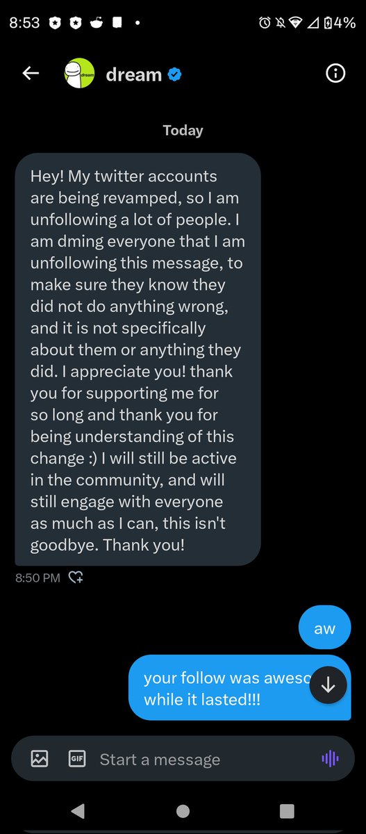 AHHH (luc) tweet media